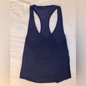Bombshell Sportswear racerback tanktop